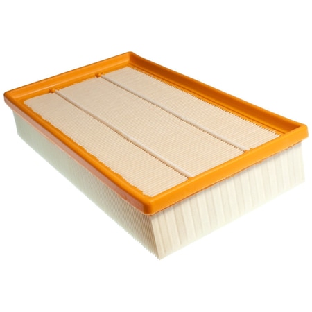 Mahle Air Filter, Lx1649 LX1649